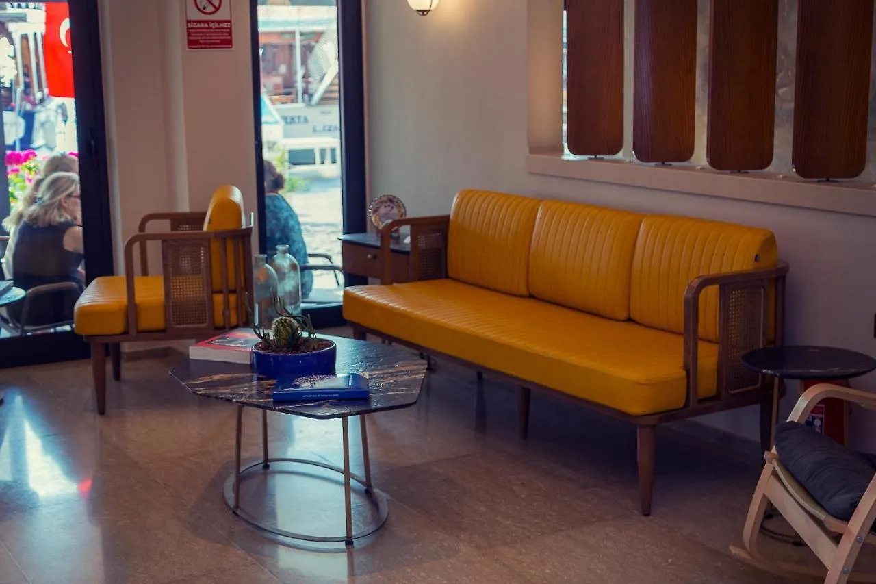 Senyildiz Hotel Izmir