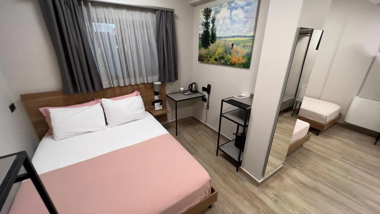 Senyildiz Hotel Izmir