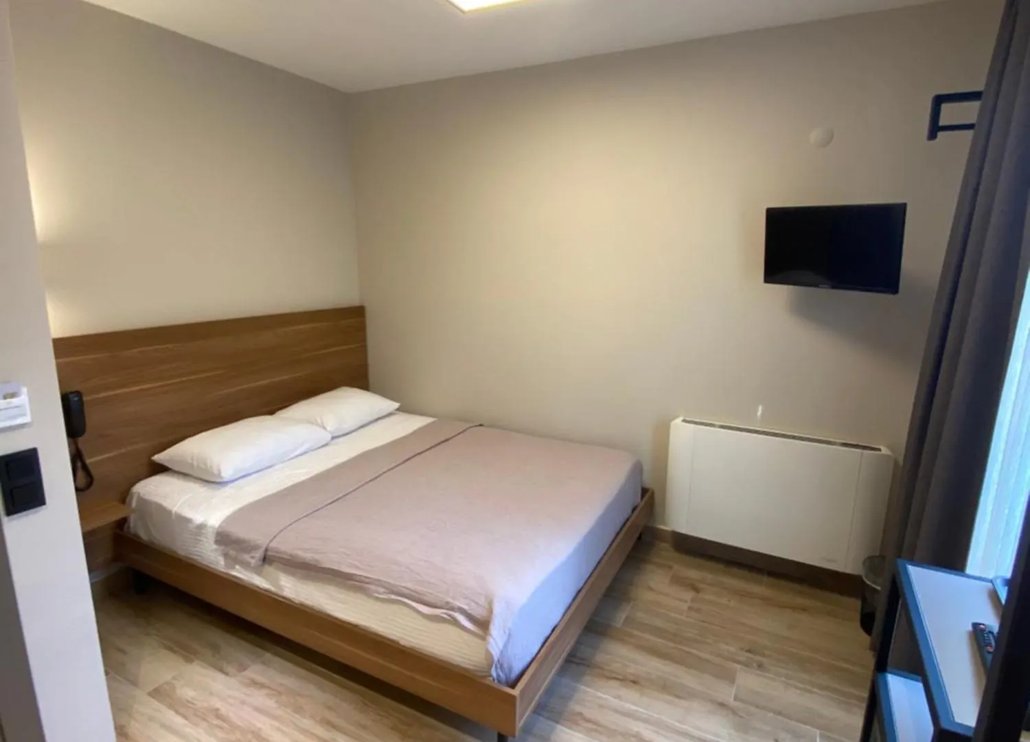 Senyildiz Hotel Izmir 3*,  Turkey