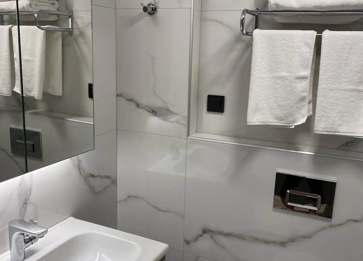Senyildiz Hotel Izmir