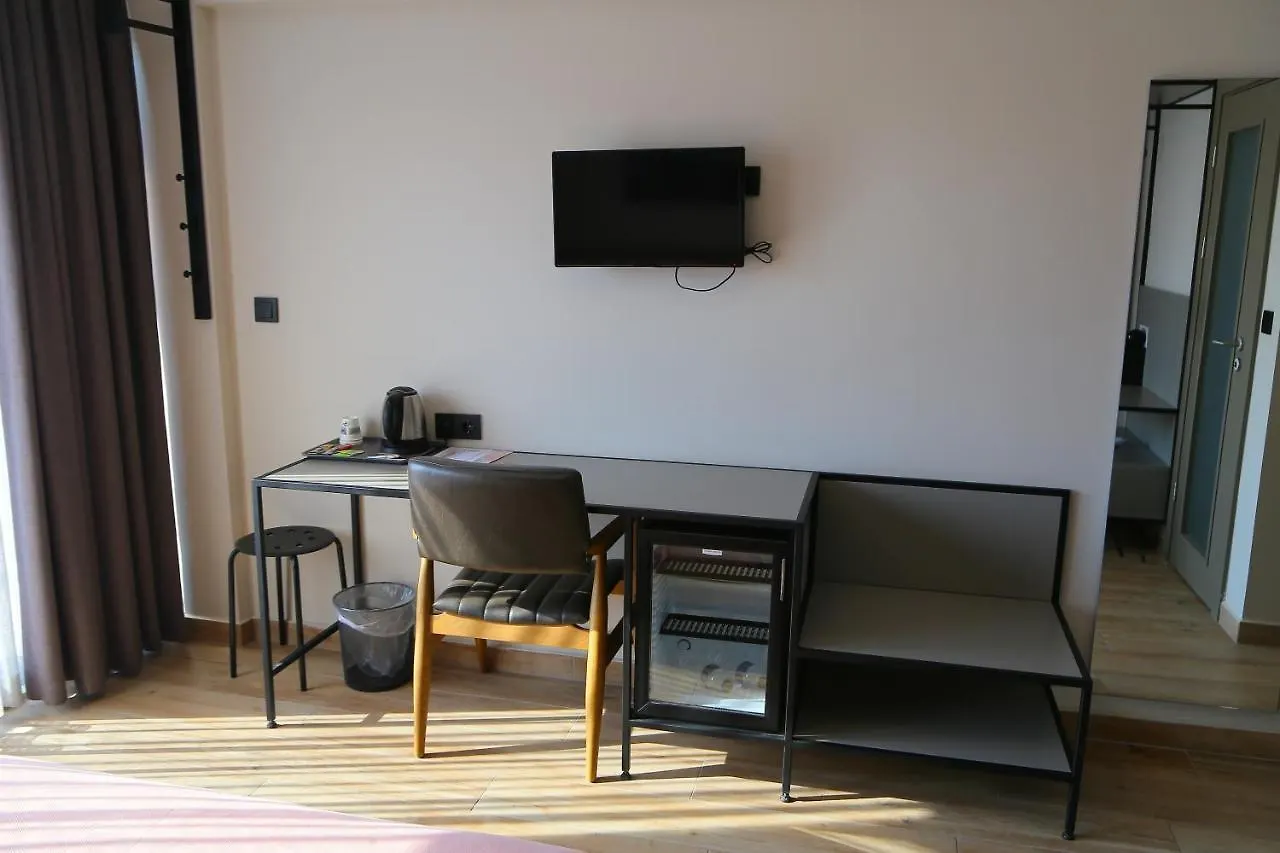Senyildiz Hotel Izmir