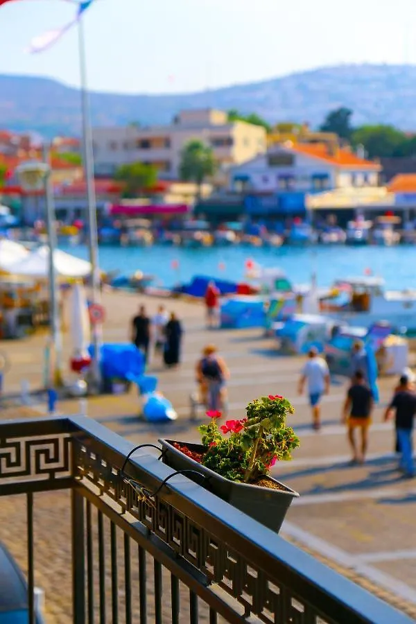 Senyildiz Hotel Izmir