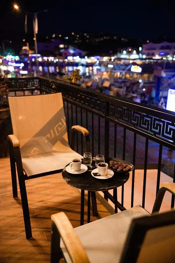Senyildiz Hotel Izmir