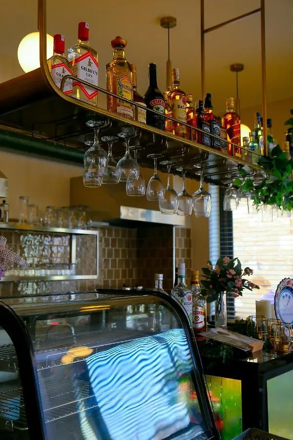Senyildiz Hotel Izmir