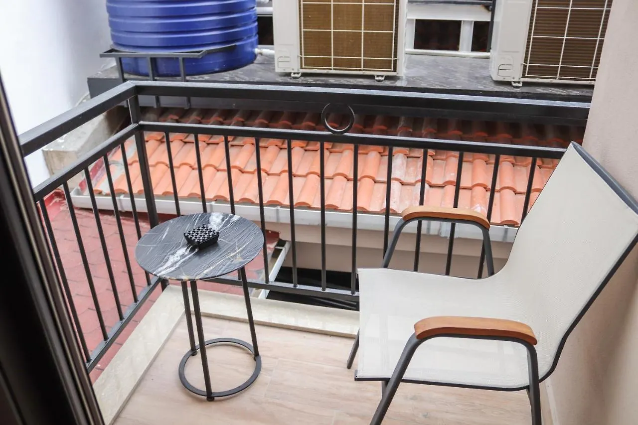 Senyildiz Hotel Izmir
