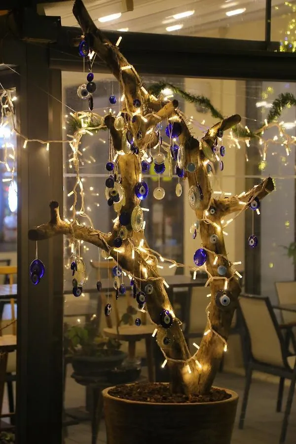 Senyildiz Hotel Izmir