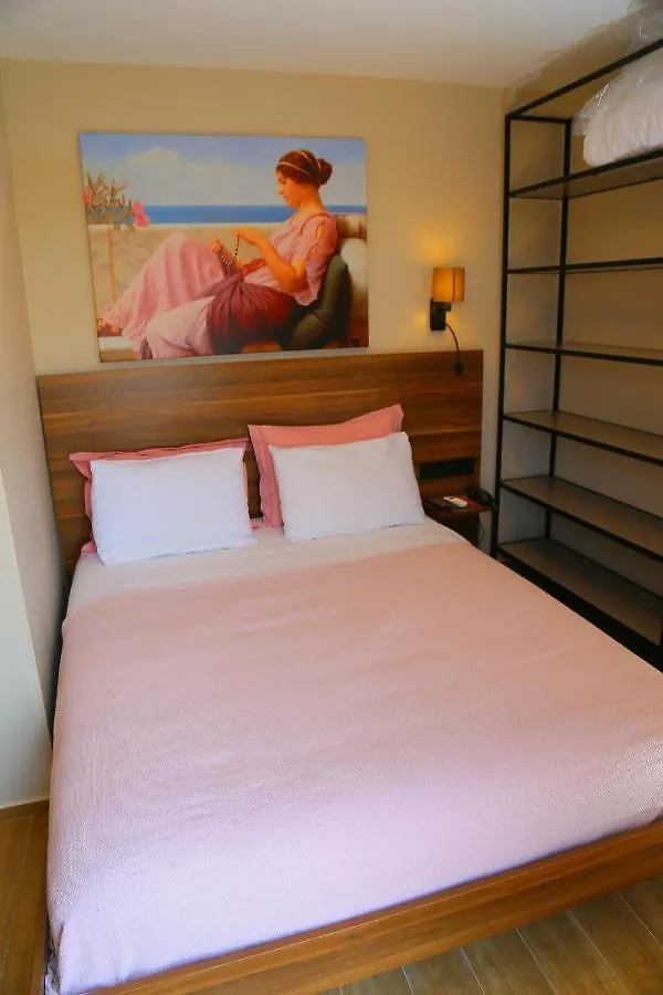 Senyildiz Hotel Izmir